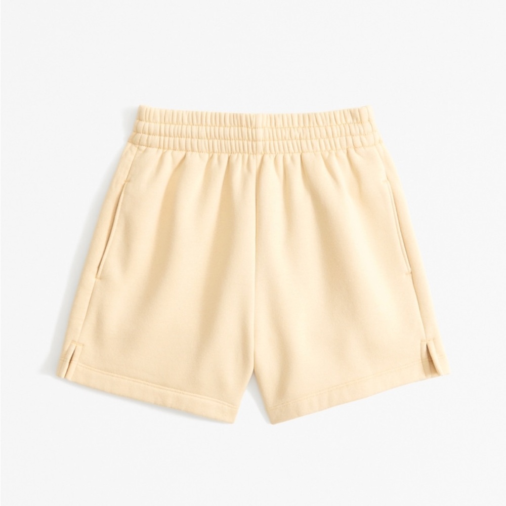 A&F Vintage Sunday Sweat Short